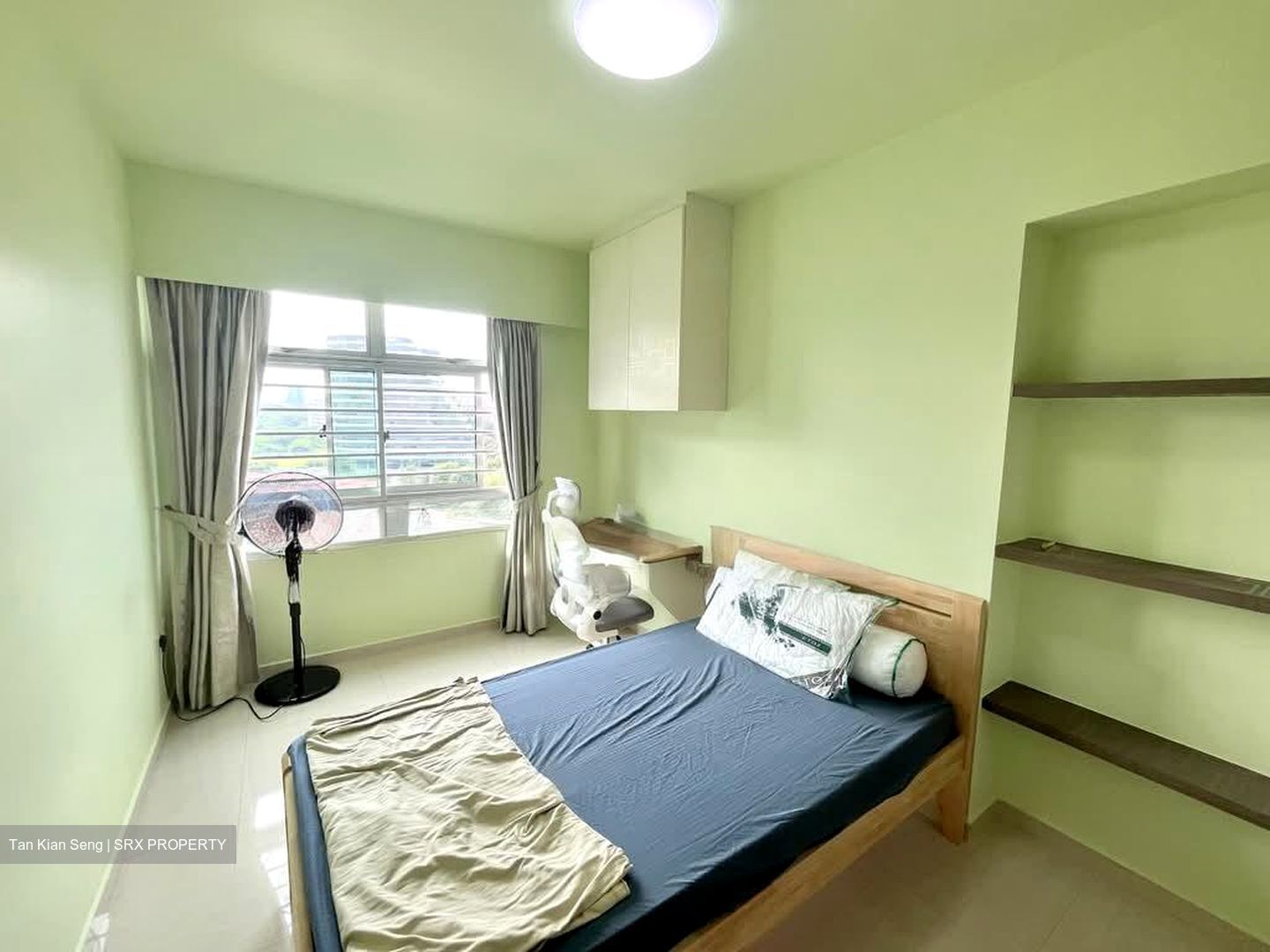 Blk 18D Buona Vista Court (Queenstown), HDB 4 Rooms #539927541